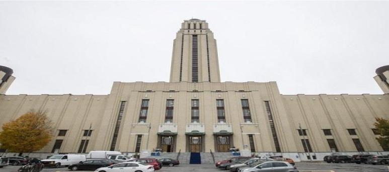 University of Montreal