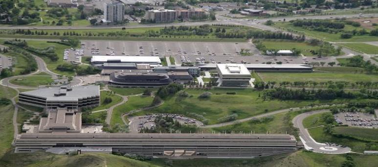 University of Lethbridge