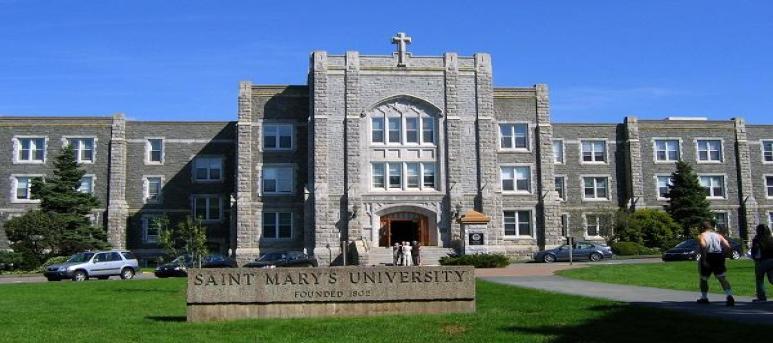 Saint Mary's University