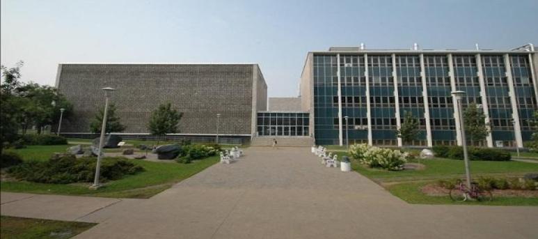 Laval University