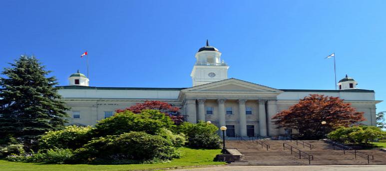 Acadia University