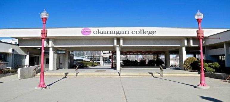 Okanagan College