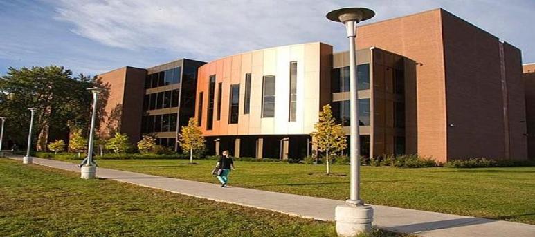 Confederation College