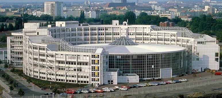 Technical University of Berlin