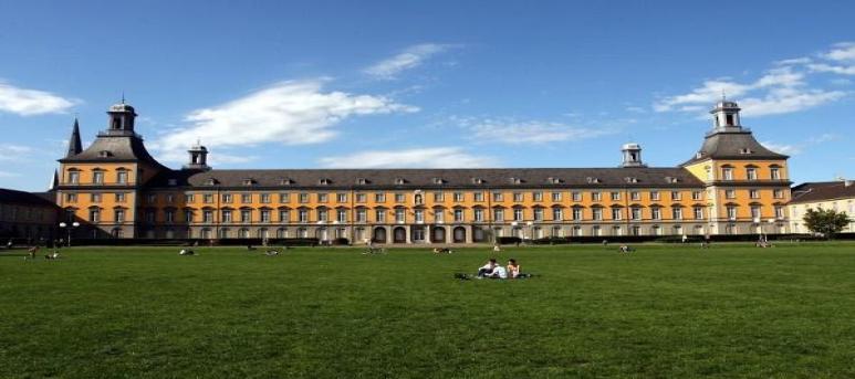 University of Bonn