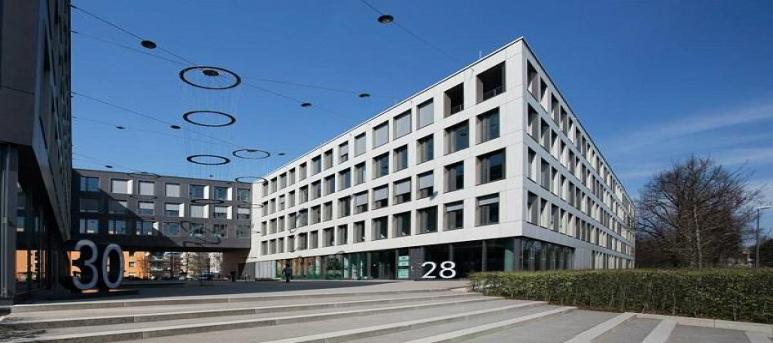 EU Business School - Munich