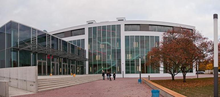 Offenburg University of Applied Sciences