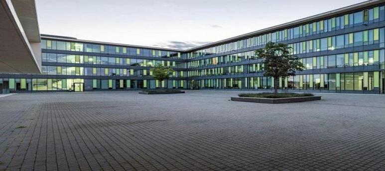 University of Applied Sciences Wurzburg-Schweinfurt