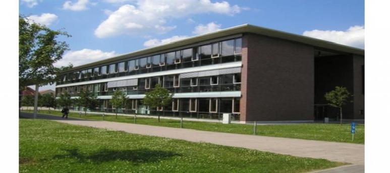 Schmalkalden University of Applied Sciences