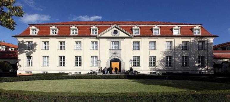 ESCP Europe Business School - Berlin Campus