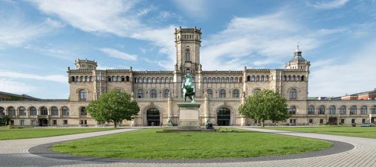 Leibniz Universitat Hannover