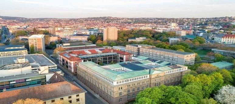 Stuttgart Technology University of Applied Sciences