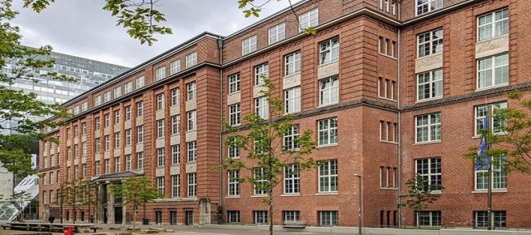 Hamburg University of Applied Sciences