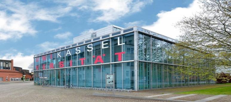 University of Kassel