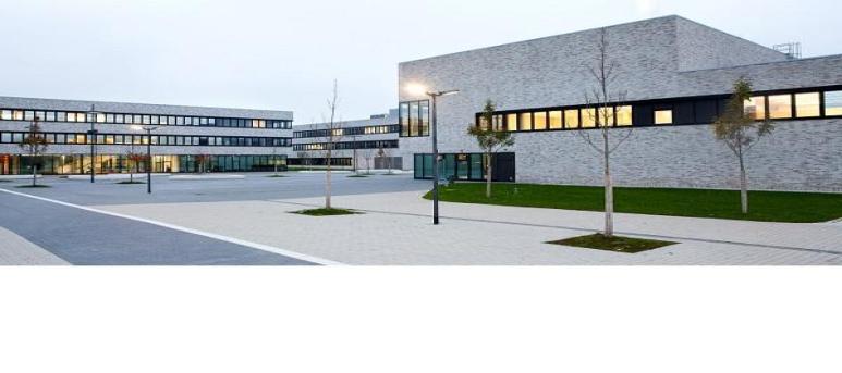 Hamm-Lippstadt University of Applied Sciences