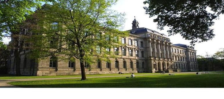 Technical University of Nuremberg