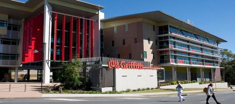 Griffith University