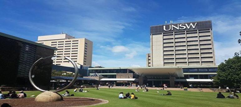 University of New South Wales