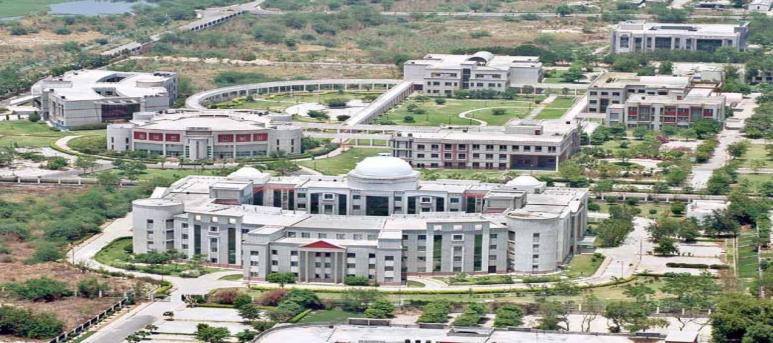 CSJM - Chhatrapati Shahu Ji Maharaj University