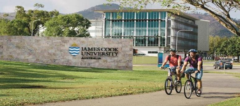 James Cook University - Australia