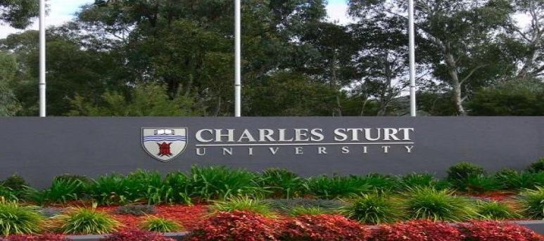 Charles Sturt University Study - Melbourne  Campus