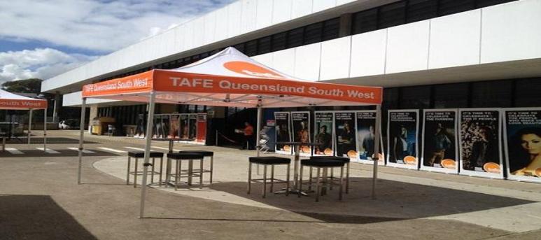 TAFE Queensland South west