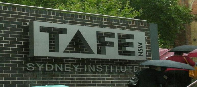 Sydney Institute of TAFE