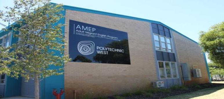 Polytechnic West