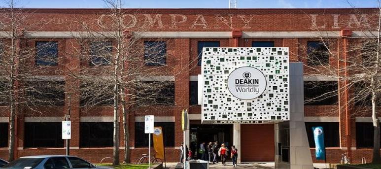 Deakin College