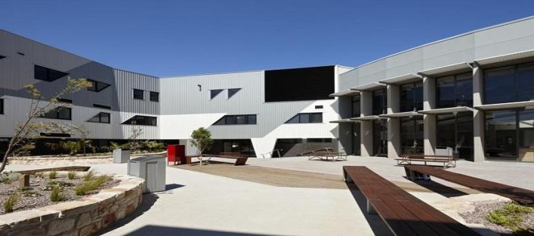 South West Institute TAFE