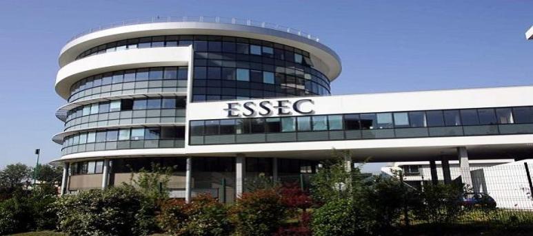 ESSEC Business School - France