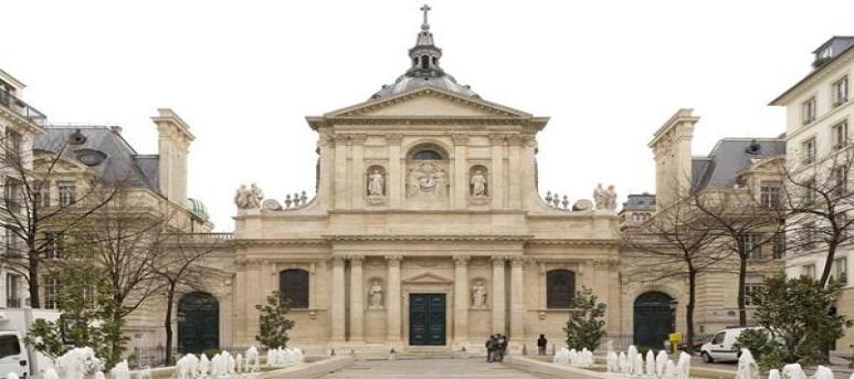 Sorbonne University