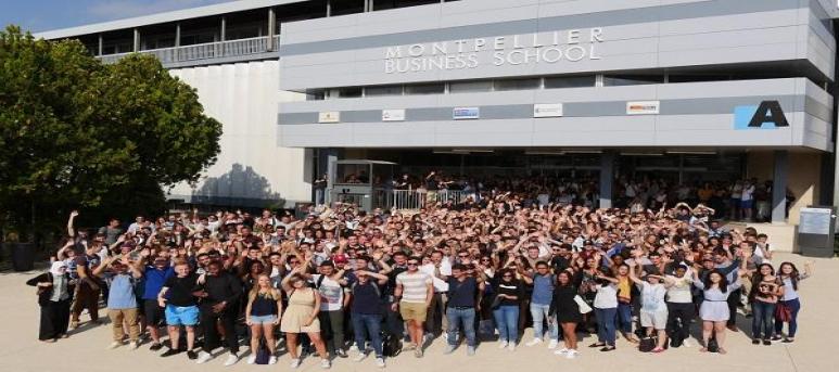 Montpellier Business School