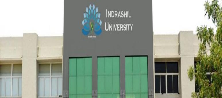 Indrashil University