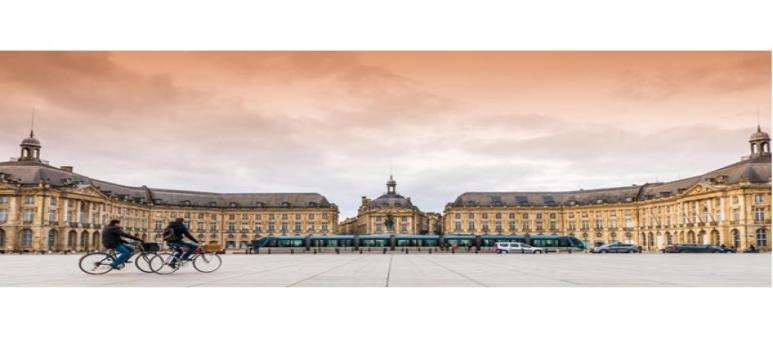 University of Bordeaux