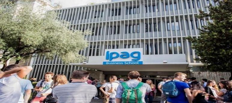 IPAG Business School