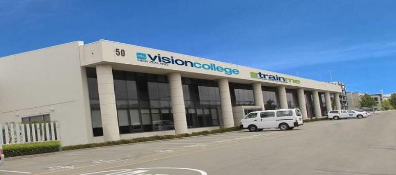 Vision College