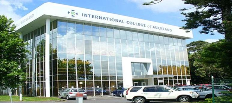 International College of New Zealand