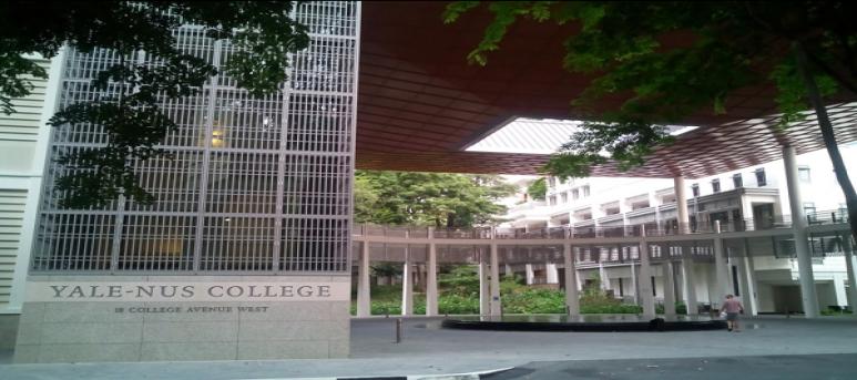 Yale-NUS College