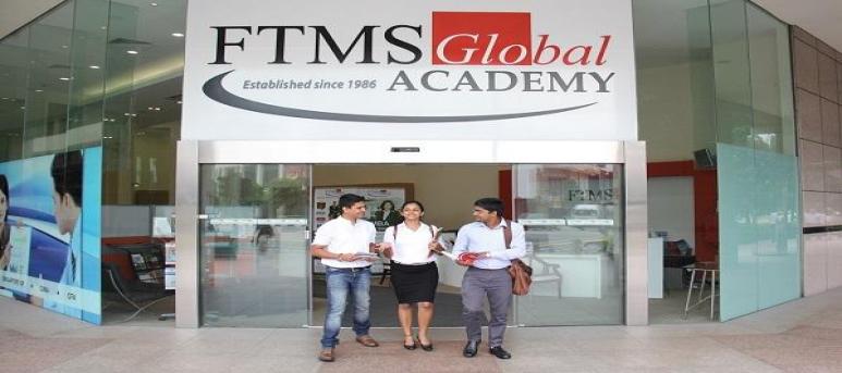 FTMSGlobal Academy