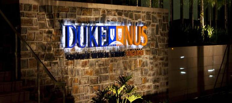 Duke-NUS Graduate Medical School