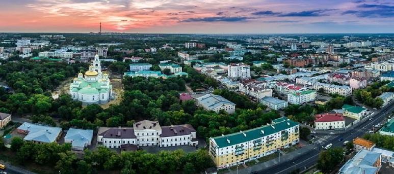 Penza State University