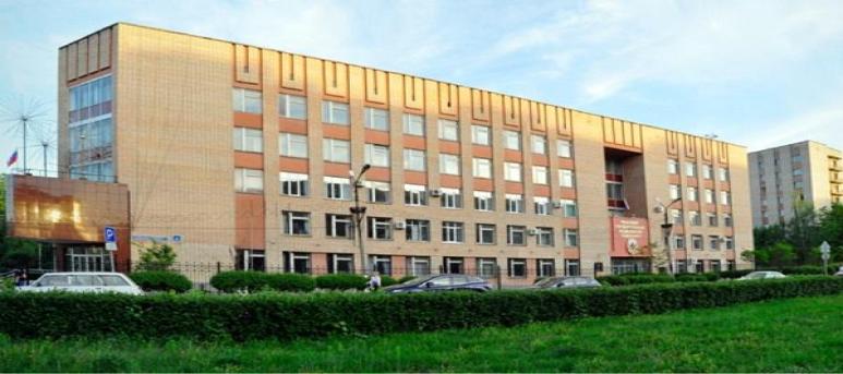 Ryazan State Medical University