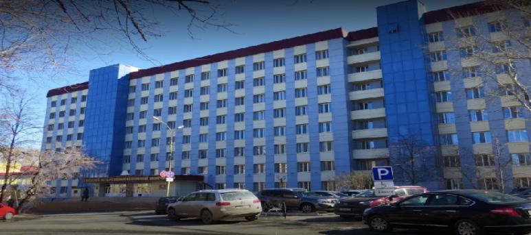 Tyumen State Medical University