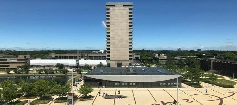 Erasmus University Rotterdam