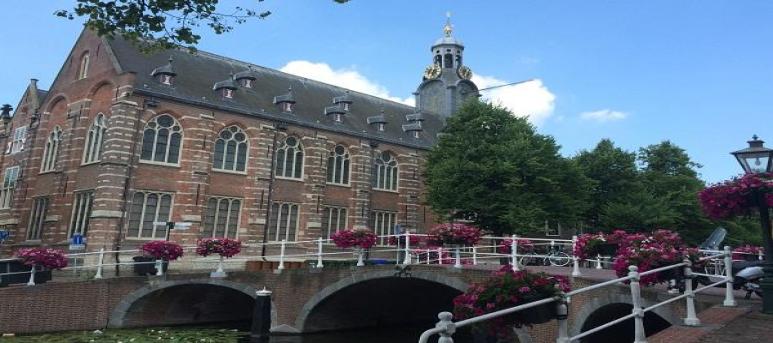 Leiden University