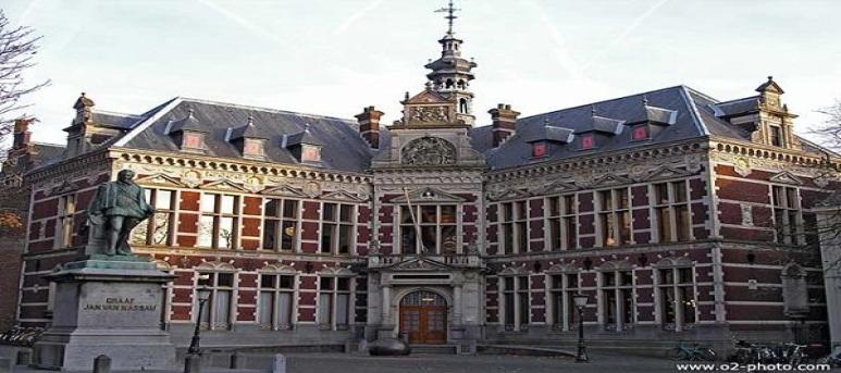 Utrecht University