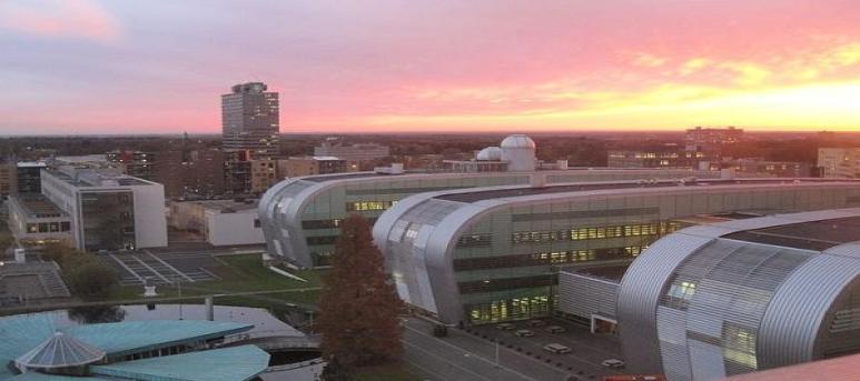 Radboud University