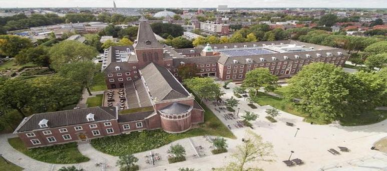 Breda University of Applied Sciences