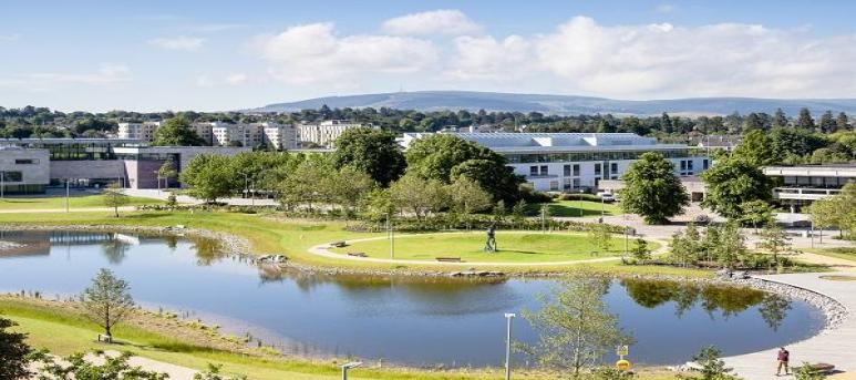 University College Dublin